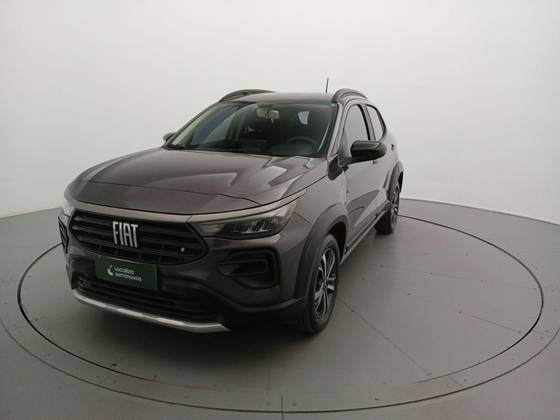 FIAT PULSE 1.0 TURBO 200 FLEX AUDACE CVT
